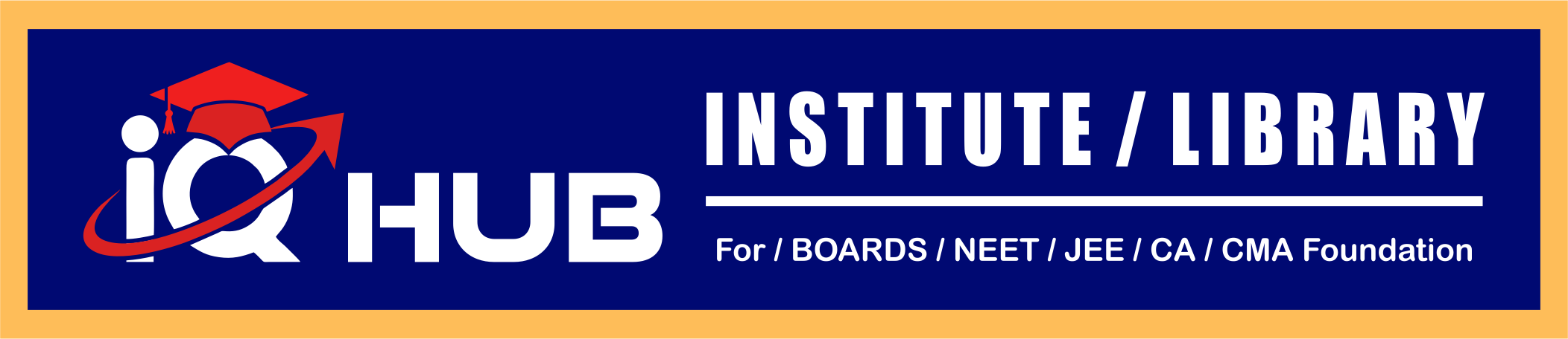 IQ HUB COACHING INSTITUTE